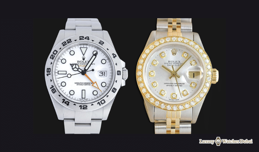 How to Check If a Rolex Serial Number Is Real