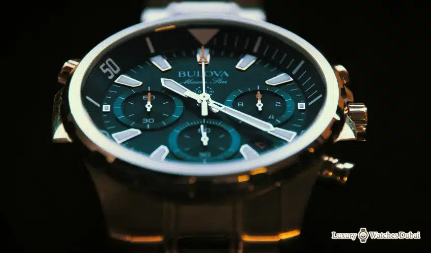 Is Bulova a Luxury Watch Brand?