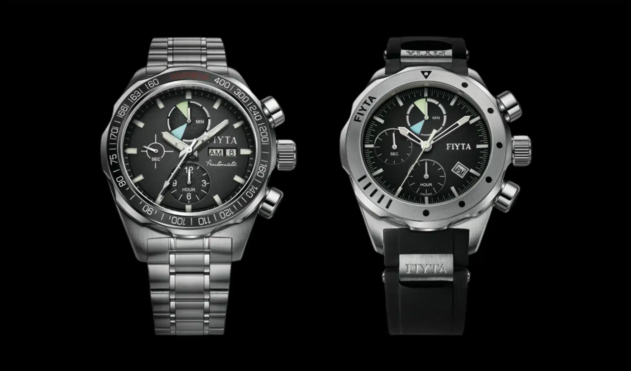 What Luxury Watches are Made in China