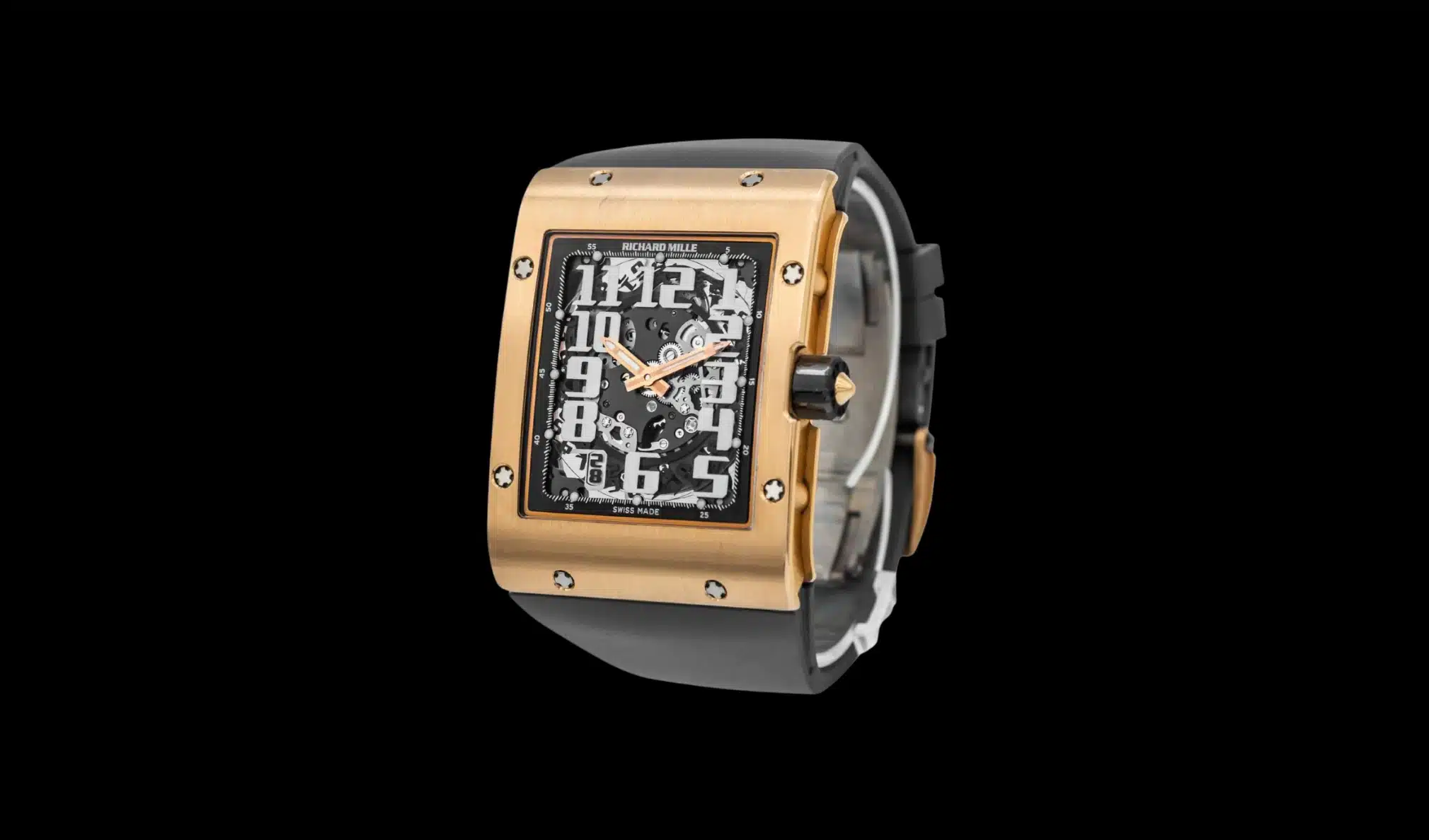 What is the Cheapest Richard Mille